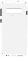 EFM Aspen Crystal Clear Case for Samsung Galaxy S10 - Clear