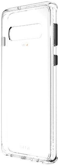 EFM Aspen Crystal Clear Case for Samsung Galaxy S10 - Clear