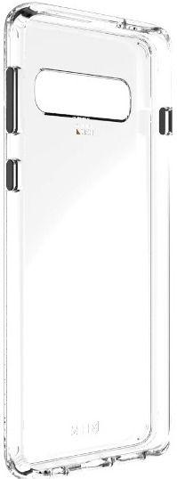 EFM Aspen Crystal Clear Case for Samsung Galaxy S10 - Clear
