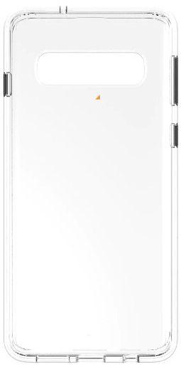 EFM Aspen Crystal Clear Case for Samsung Galaxy S10 - Clear
