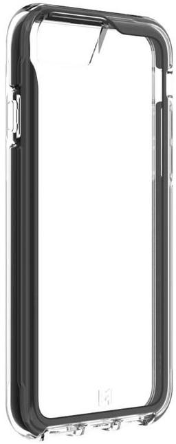 EFM Aspen D3O Case Armour for iPhone 6/6s/7/8/SE - Clear