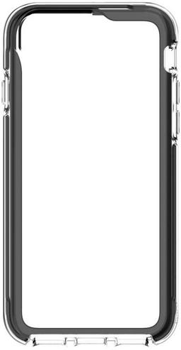 EFM Aspen D3O Case Armour for iPhone 6/6s/7/8/SE - Clear