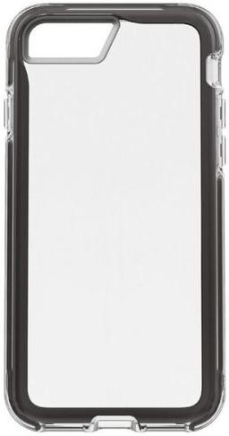 EFM Aspen D3O Case Armour for iPhone 6/6s/7/8/SE - Clear