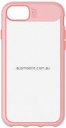 EFM Aspen D3O Case Armour for iPhone 7/8 - Pastel Pink