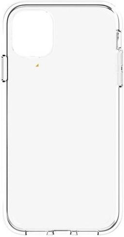 EFM Aspen D3O Crystalex Case Armour for iPhone 11 - Clear