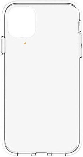 EFM  Aspen D3O Crystalex Case Armour for iPhone 11 - Clear - Brand New
