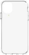 EFM Aspen D3O Crystalex Case Armour for iPhone 11 - Clear