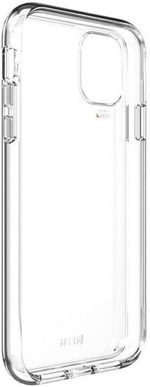 EFM Aspen D3O Crystalex Case Armour for iPhone 11 - Clear