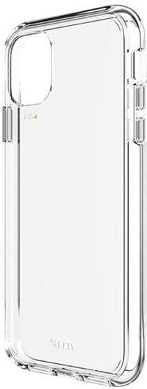 EFM Aspen D3O Crystalex Case Armour for iPhone 11 - Clear
