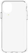 EFM Aspen D3O Crystalex Case Armour for iPhone XR/11 - Crystal Clear