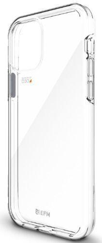 EFM Aspen Phone Case for iPhone 12 mini - Clear