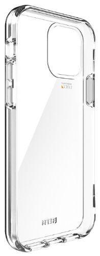 EFM Aspen Phone Case for iPhone 12 mini - Clear