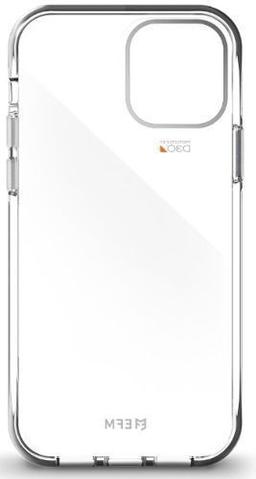 EFM Aspen Phone Case for iPhone 12 mini - Clear