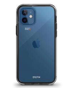 EFM Aspen Phone Case for iPhone 12 mini - Slate Grey