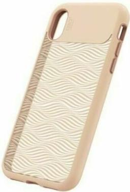 EFM ASPEN Impress Armour Case for iPhone X - Gold