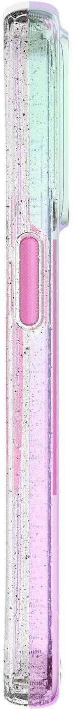 EFM EFM Aspen Phone Case with D3O Crystalex for iPhone 15 - Glitter Pearl - Brand New
