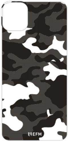 EFM Aspen Skins Camo Skin Pack For iPhone XR/11 - Multi Camo