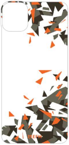 EFM Aspen Skins Camo Skin Pack For iPhone XR/11 - Multi Camo