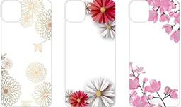 EFM Aspen Skins Pack Case for iPhone 11 Pro - Flora