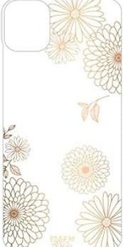 EFM Aspen Skins Pack Case for iPhone 11 Pro - Flora