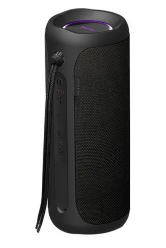 EFM Austin Pro Bluetooth Speaker - Black