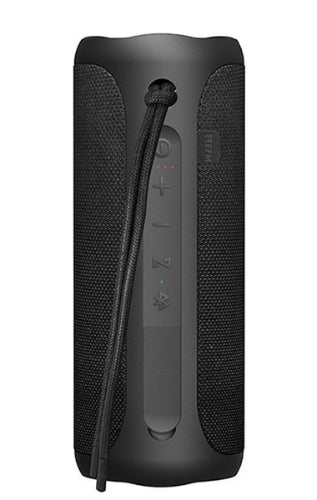 EFM Austin Pro Bluetooth Speaker - Black