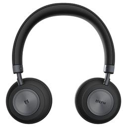 EFM Austin Studio Wireless ANC Headphones - Black