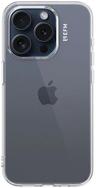 EFM EFM Baltoro Phone Case for iPhone 15 Pro Max - Clear - Brand New