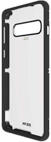 EFM Cayman Case Armour Samsung Galaxy S10 - Black/Space Grey