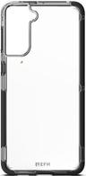 EFM Cayman Case for Samsung Galaxy S21+ 5G - Black/ Space Grey