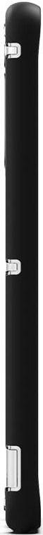 EFM Cayman Case for Samsung Galaxy S21+ 5G - Black/ Space Grey