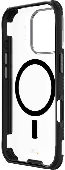 EFM Cayman with D3O Bio Phone Case for iPhone 16 - Carbon