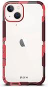 EFM Cayman D3O Case Armour Phone Case for iPhone 13 - Thermo Fire