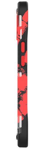 EFM Cayman D3O Case Armour Phone Case for iPhone 13 - Thermo Fire