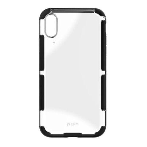 EFM  Cayman D3O Case for Apple iPhone X/XS - Black - Brand New
