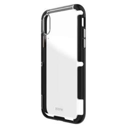 EFM Cayman D3O Case for Apple iPhone X/XS - Black