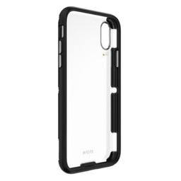 EFM Cayman D3O Case for Apple iPhone X/XS - Black