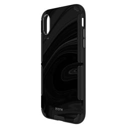 EFM Cayman InStyle D3O Case for Apple iPhone X/XS - Gemstone Gold