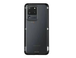 EFM Cayman Phone Case Armour for Galaxy S20 Ultra - Black/Space Grey