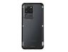 EFM Cayman Phone Case Armour for Galaxy S20 Ultra - Black/Space Grey