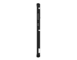 EFM Cayman Phone Case Armour for Galaxy S20 Ultra - Black/Space Grey