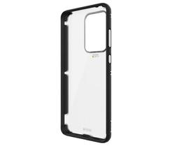 EFM Cayman Phone Case Armour for Galaxy S20 Ultra - Black/Space Grey