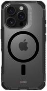 EFM Cayman with D3O Bio Phone Case for iPhone 16 Pro - Carbon