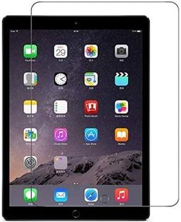 EFM D3O ScreenSafe Glass Screen Armour For iPad 9.7 - Clear