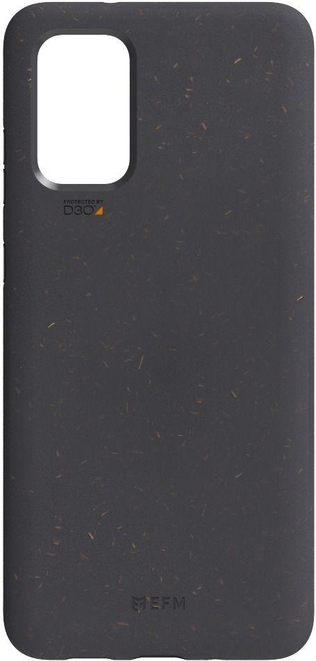 EFM ECO Case Armour with D3O Zero for Galaxy S20 - Charcoal