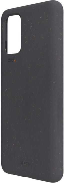 EFM ECO Case Armour with D3O Zero for Galaxy S20 - Charcoal