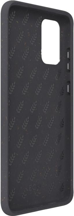 EFM ECO Case Armour with D3O Zero for Galaxy S20 - Charcoal