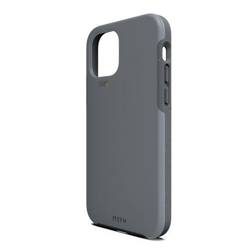 EFM  Eco+ D3O Zero Case Armour for iPhone 12 Mini - Charcoal - Brand New