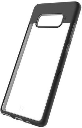 EFM Espen Case Armour for Samsung Galaxy Note 8 - Black/Space Grey