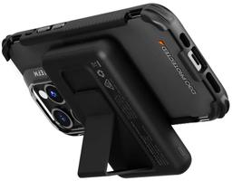 EFM Flux 5000mAh Magnetic Power Bank - Black